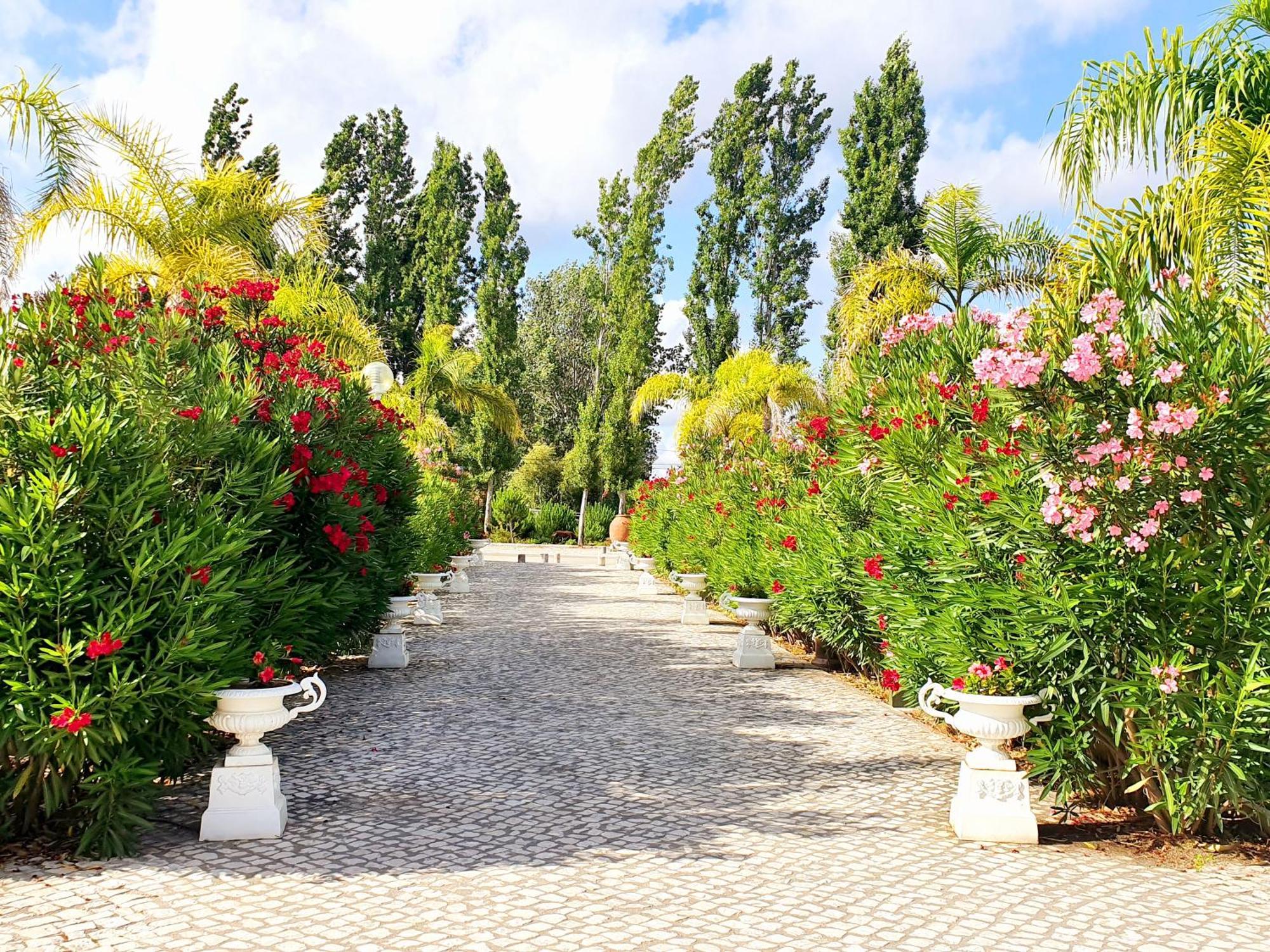 Quinta Do Pinheiro Hotel E Eventos By Grupo Quinta Dos Lagos Valado de Frades Esterno foto