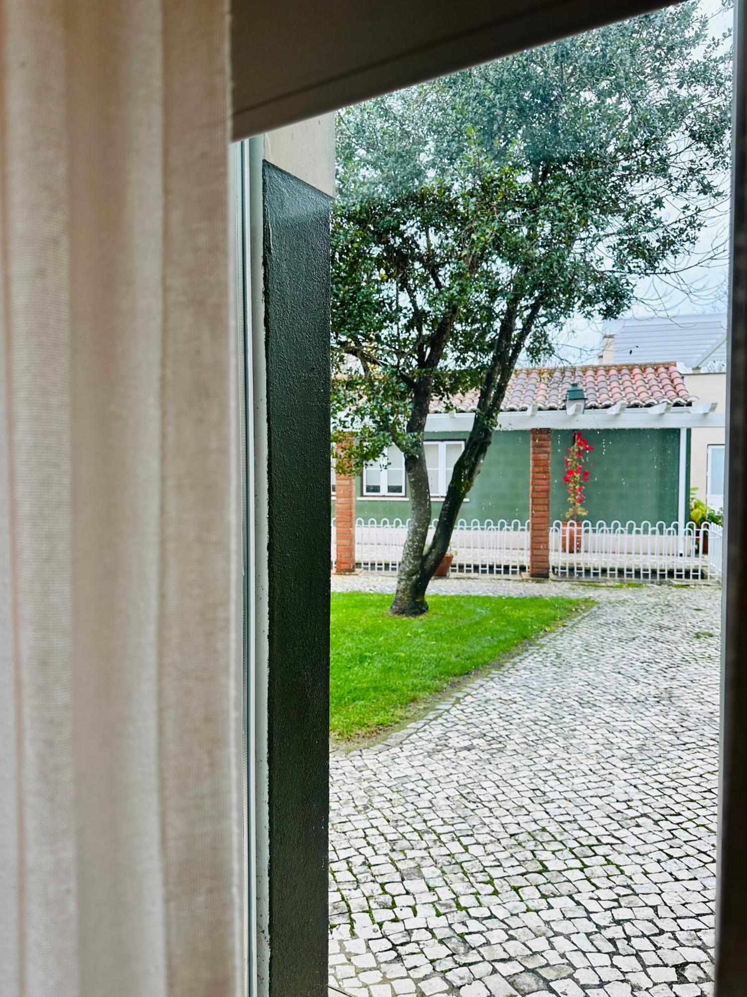 Quinta Do Pinheiro Hotel E Eventos By Grupo Quinta Dos Lagos Valado de Frades Esterno foto