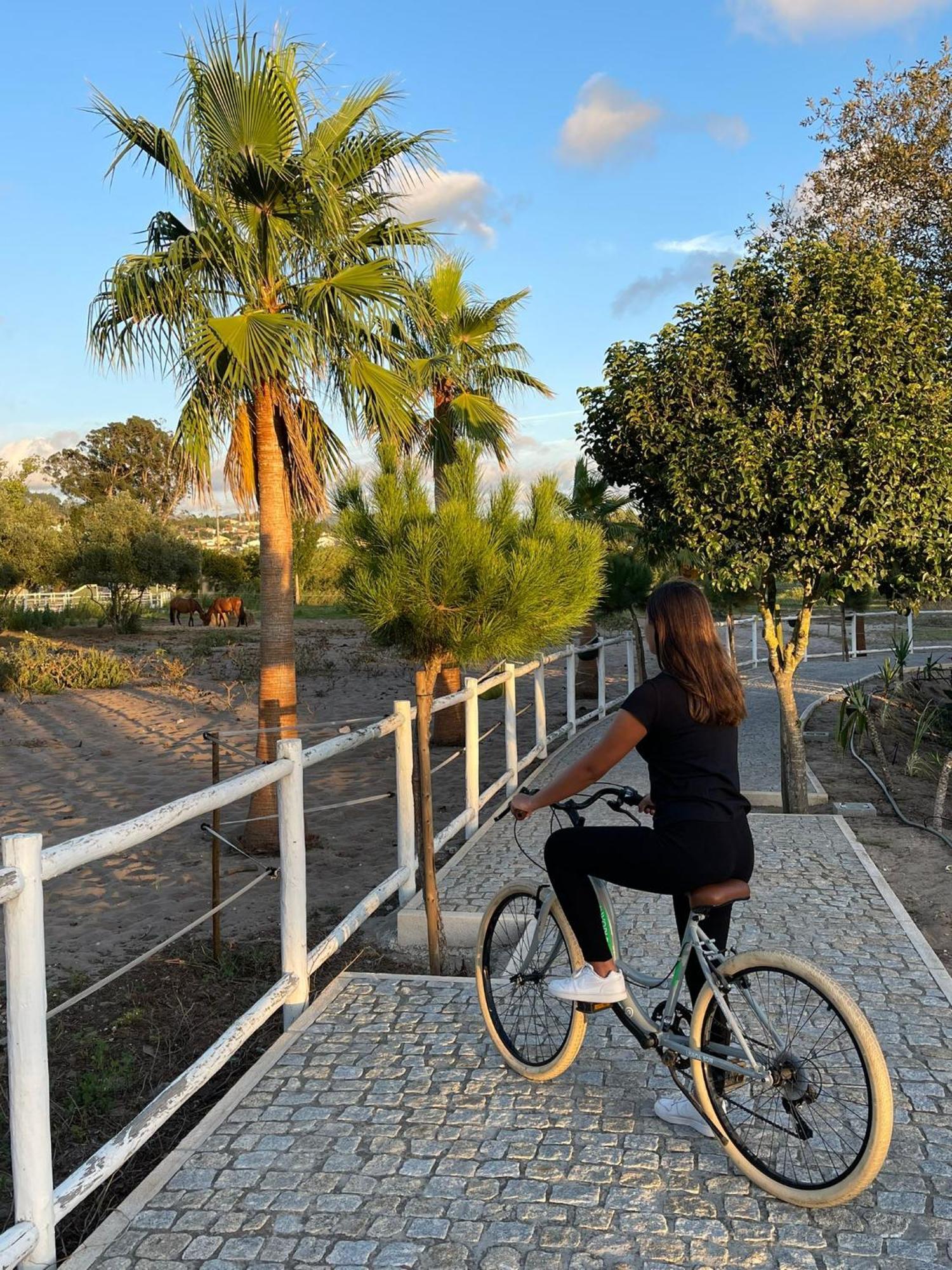 Quinta Do Pinheiro Hotel E Eventos By Grupo Quinta Dos Lagos Valado de Frades Esterno foto