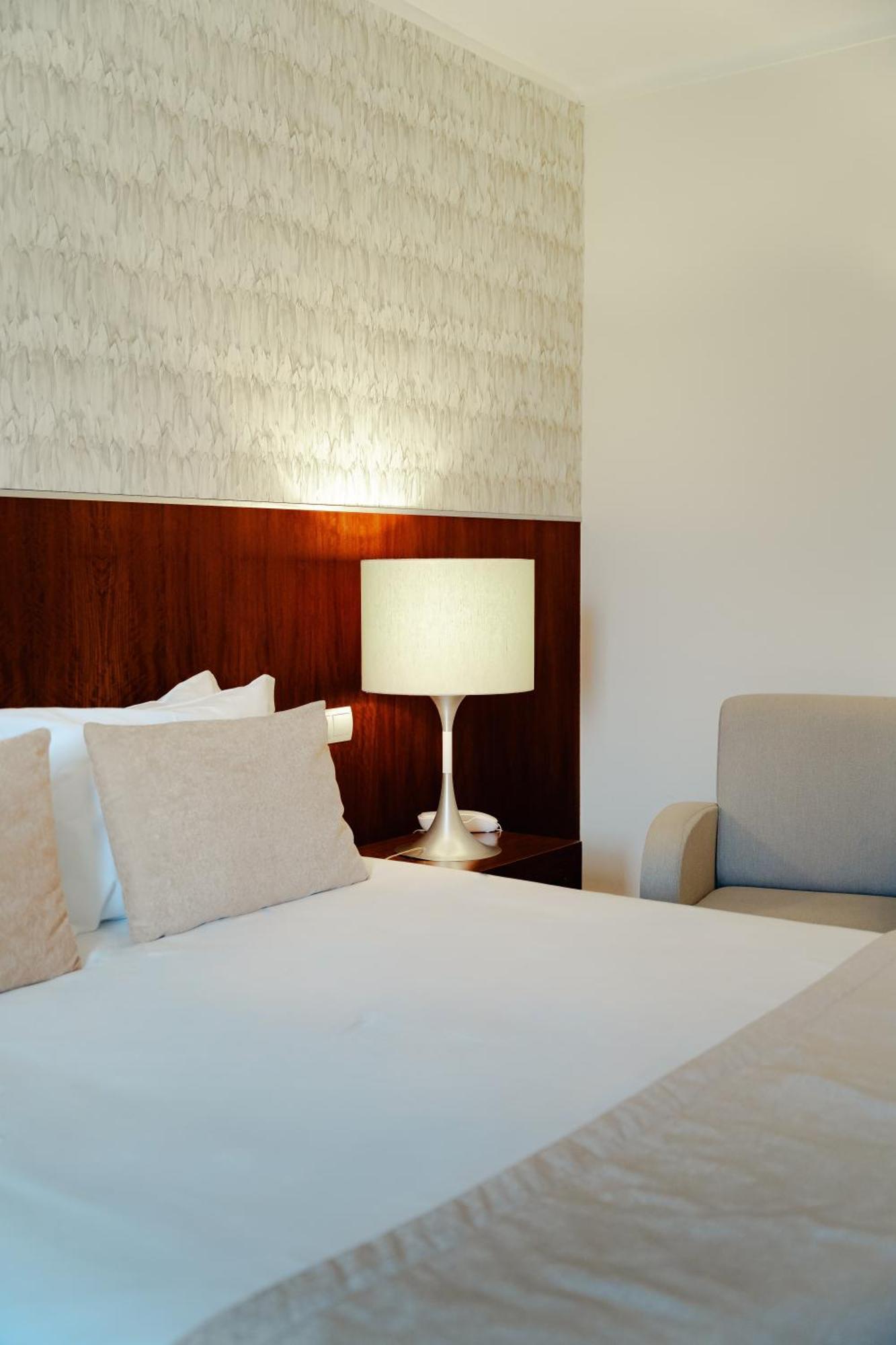 Quinta Do Pinheiro Hotel E Eventos By Grupo Quinta Dos Lagos Valado de Frades Esterno foto