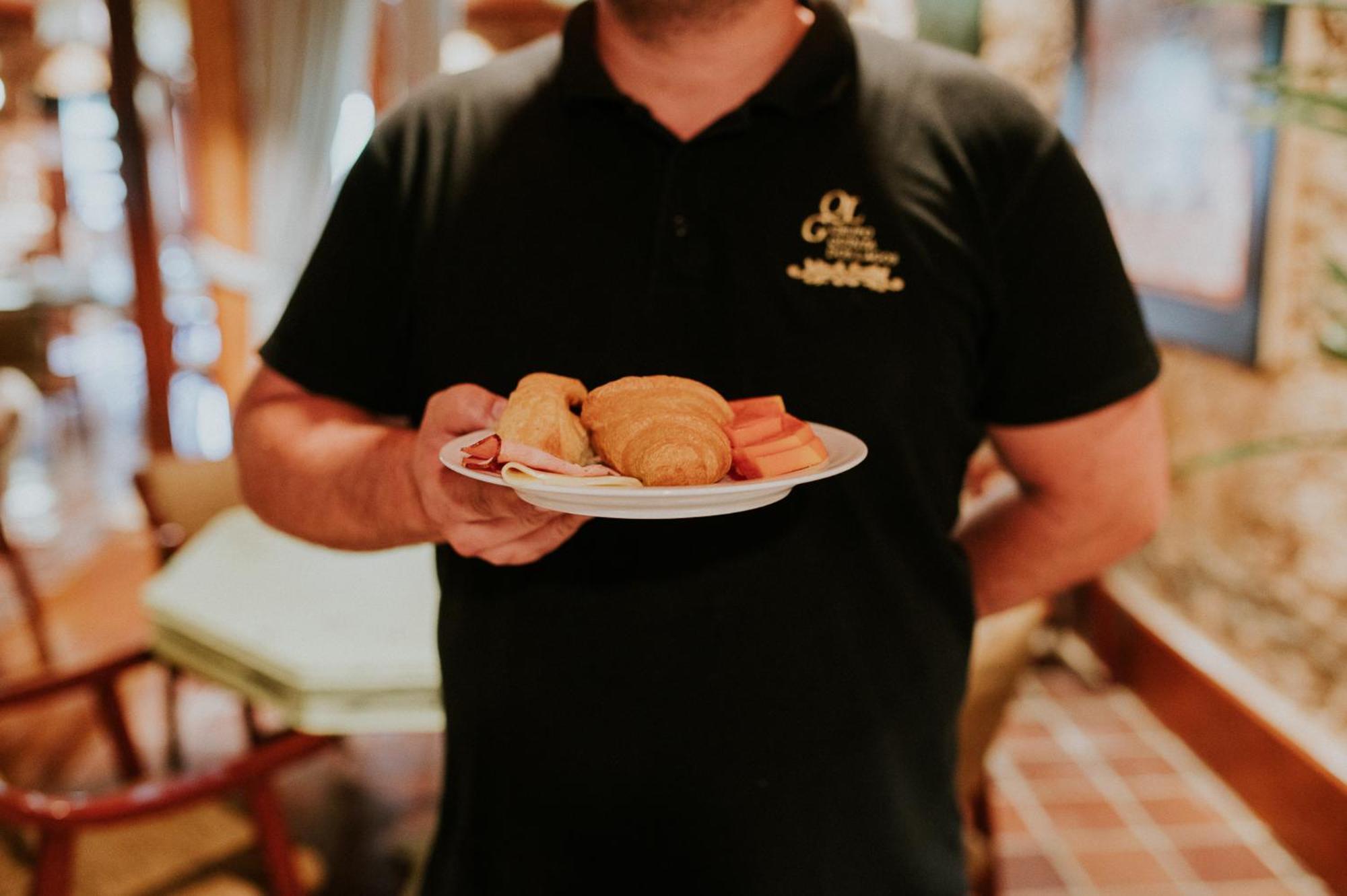 Quinta Do Pinheiro Hotel E Eventos By Grupo Quinta Dos Lagos Valado de Frades Esterno foto